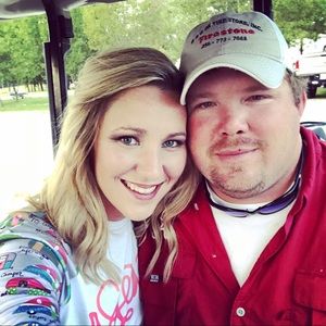 Meet your Posher, Molli beth